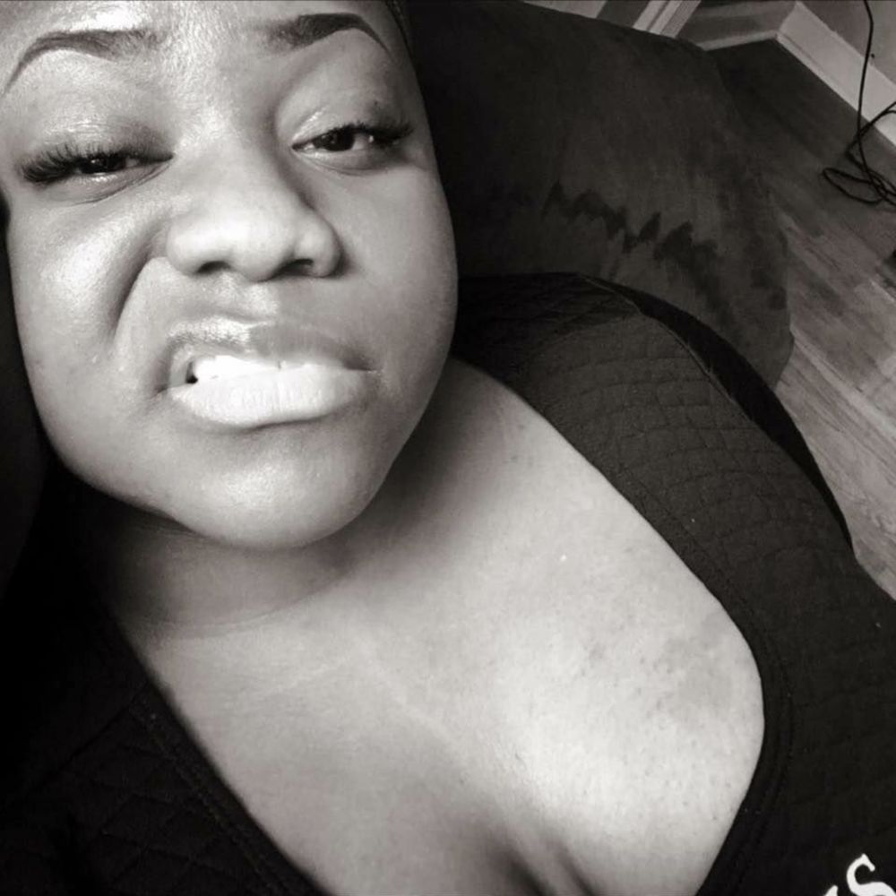 Meet your Posher, Kerra